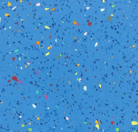 main sample image of Blue 0080-02 - Blue w/multi