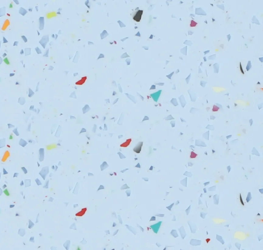 main sample image of Blue 0180-02 - Light Blue w/multi