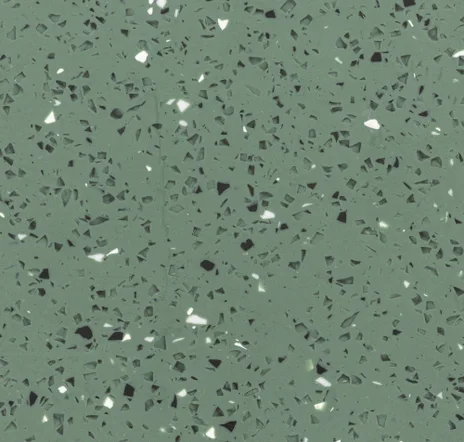 main sample image of Green 0270-04 - Dark Green w/black and white