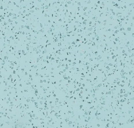 main sample image of Blue 0280-00 - Turquoise w/clear