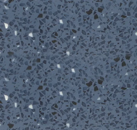 main sample image of Blue 0700-04 - Dark Blue w/black and white