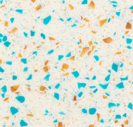 main sample image of White P008 - Palace Mint Julep