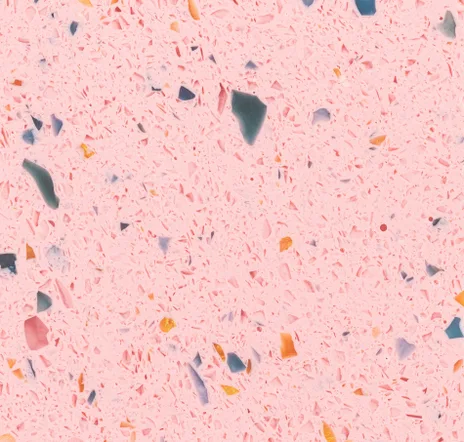 main sample image of Pink P009 - Palace Gin Daisy