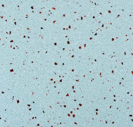 main sample image of Blue P011 - Palace Blue Hawaiian