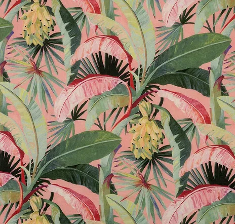 main sample image of Coral La Palma Wallpaper