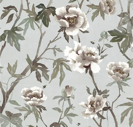 main sample image of Duckegg Peonia