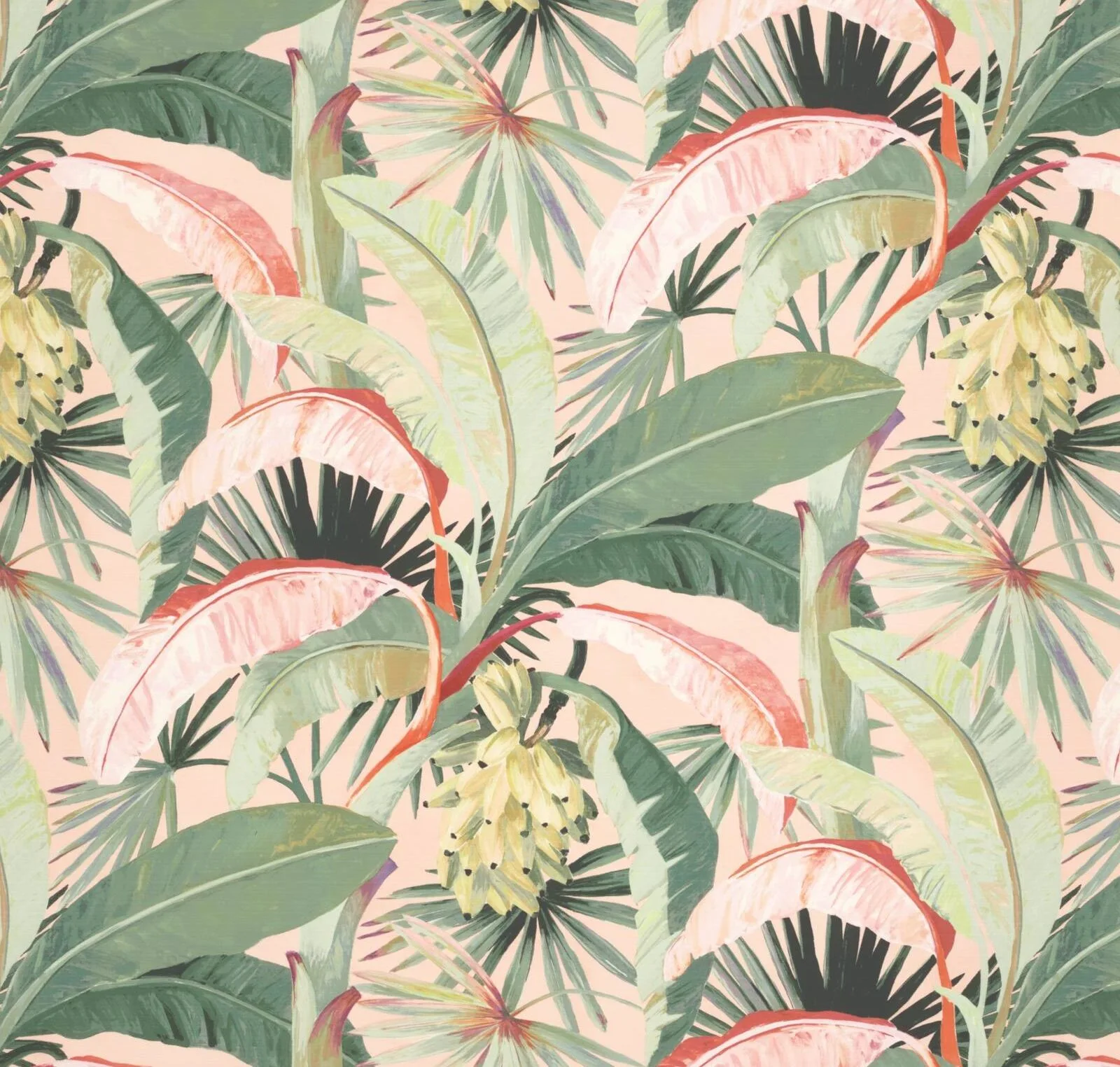 main sample image of Coral Tropicalia