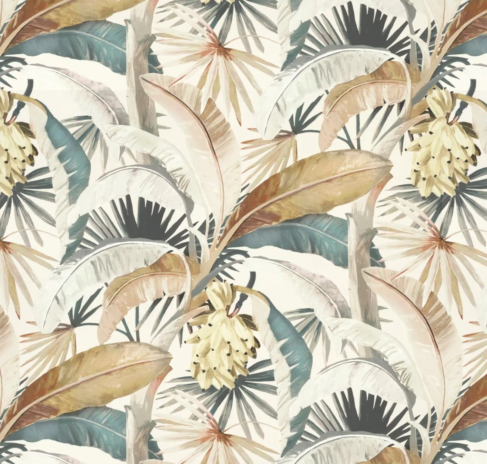 main sample image of Gilver Tropicalia