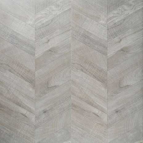 main sample image of Gray Kenridge Chevron