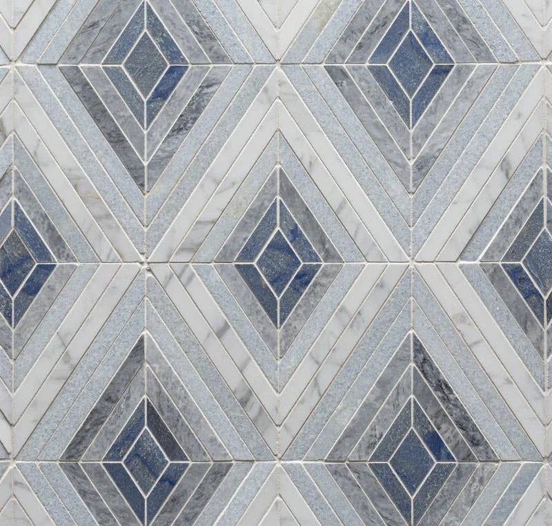 main sample image of Blue Echo Grand