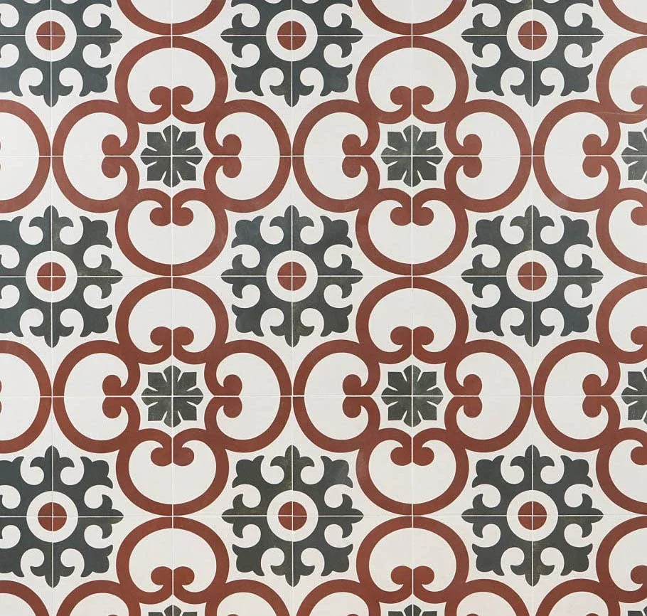 main sample image of Red Lapaz Dahlia