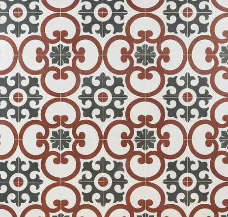 main sample image of Red Lapaz Dahlia