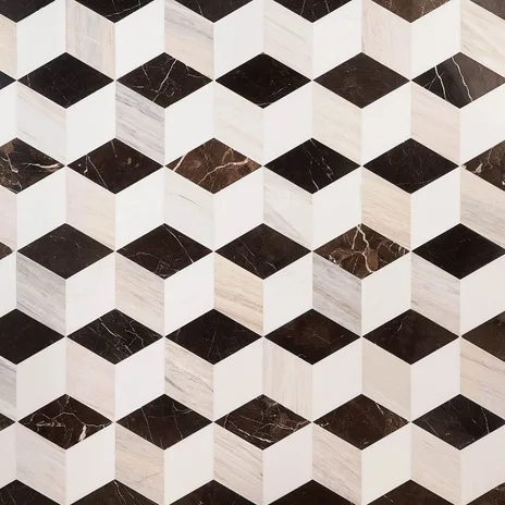 main sample image of White Havasar Sabbia