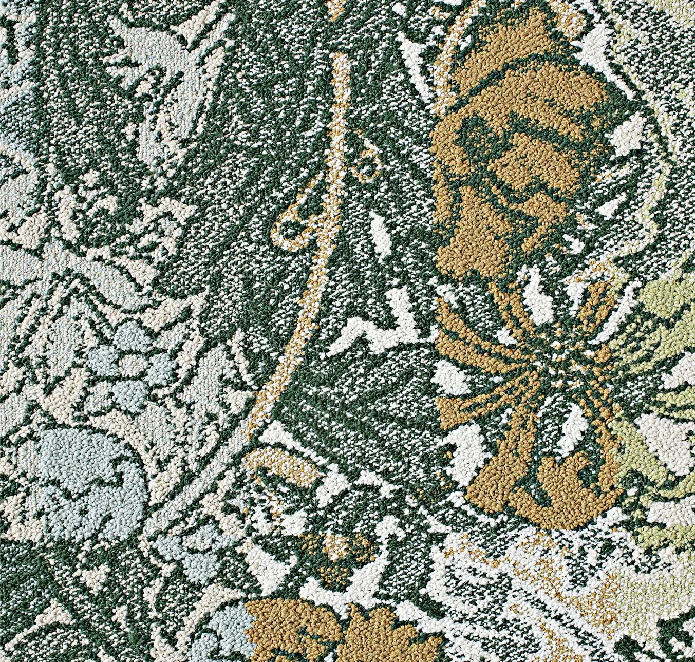 main sample image of Ivy Among The Wildflowers