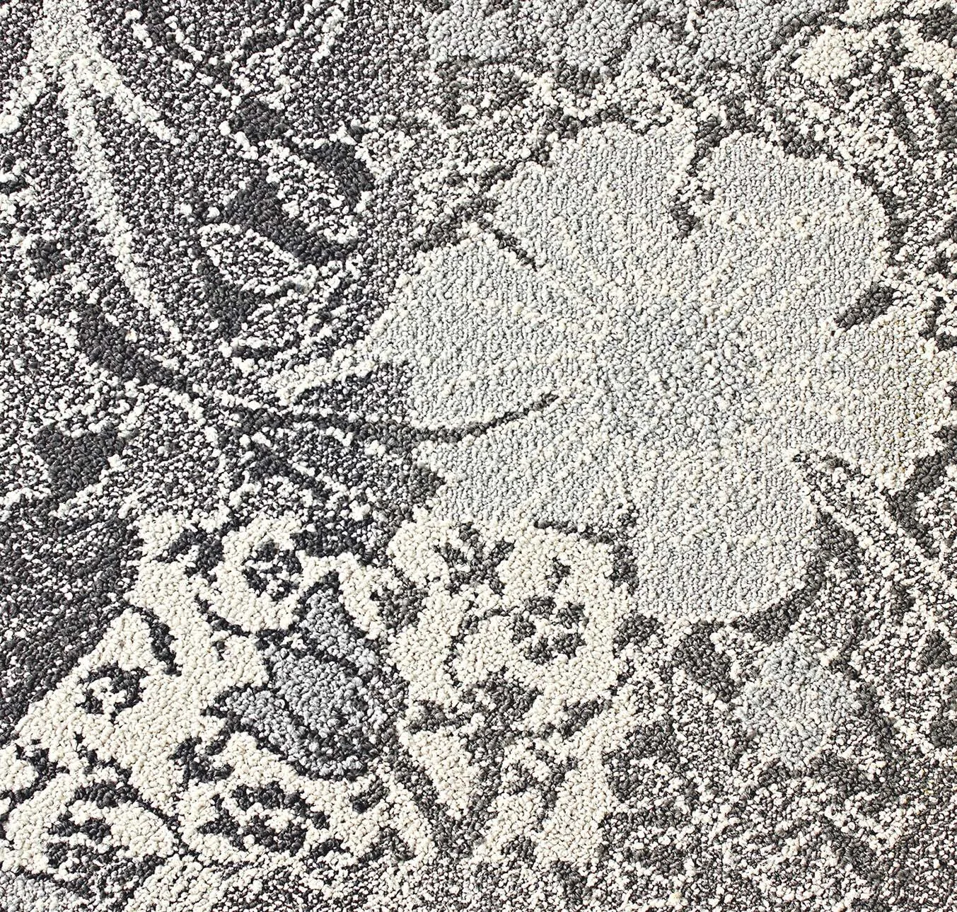 main sample image of Grey Among The Wildflowers