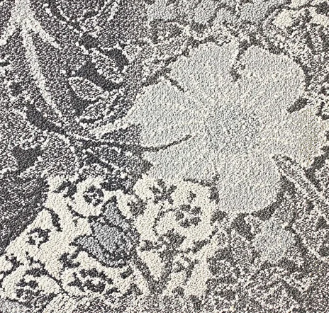 main sample image of Grey Among The Wildflowers