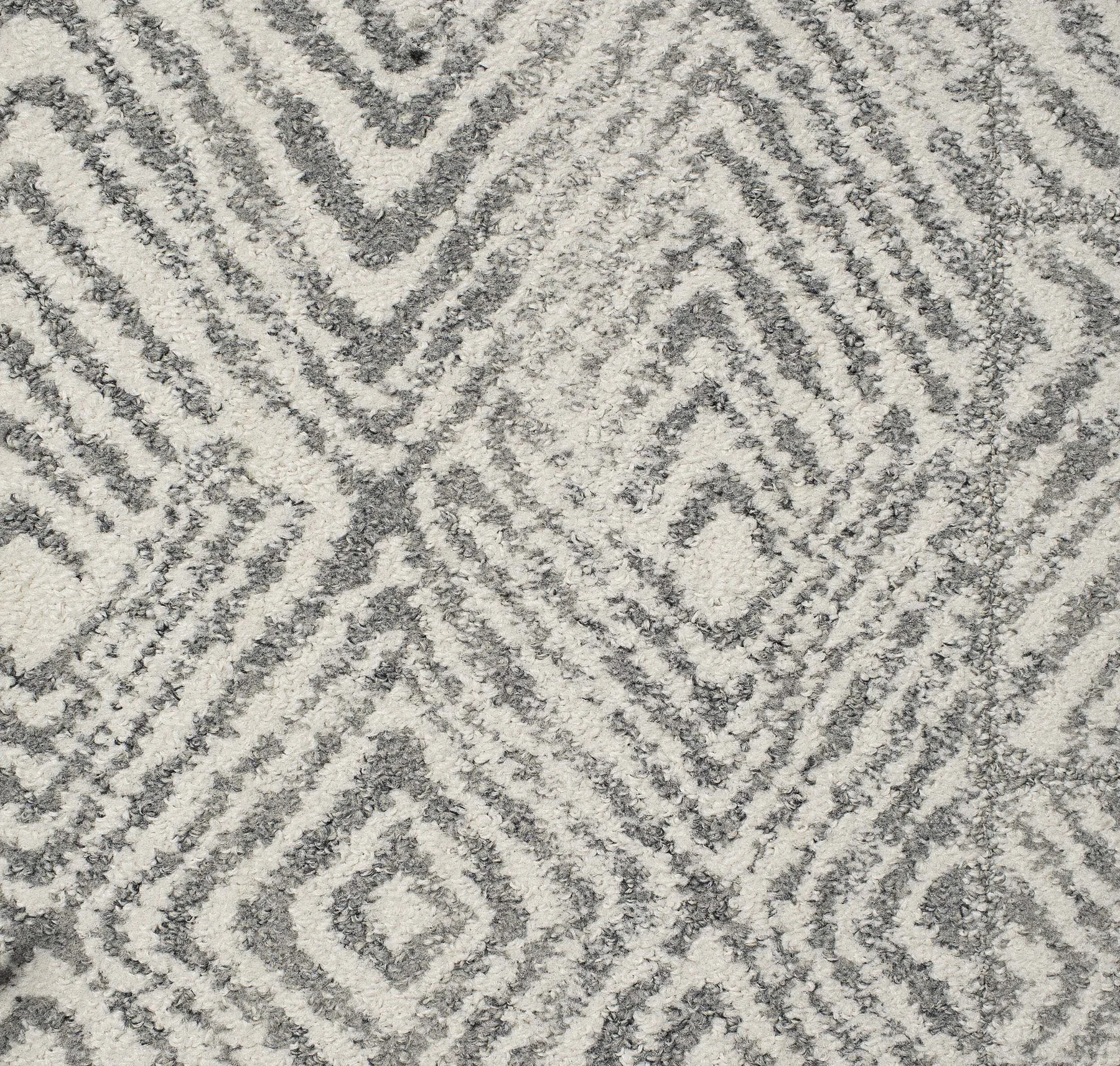 main sample image of Grey Cut Corners