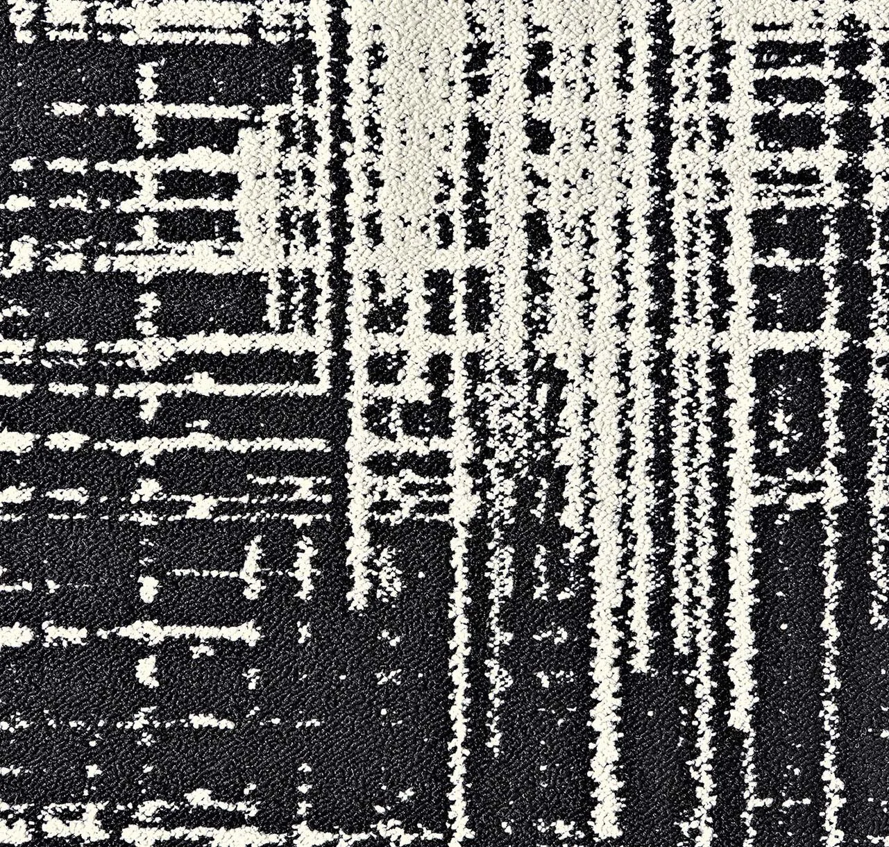 main sample image of Black Dappled Daylight