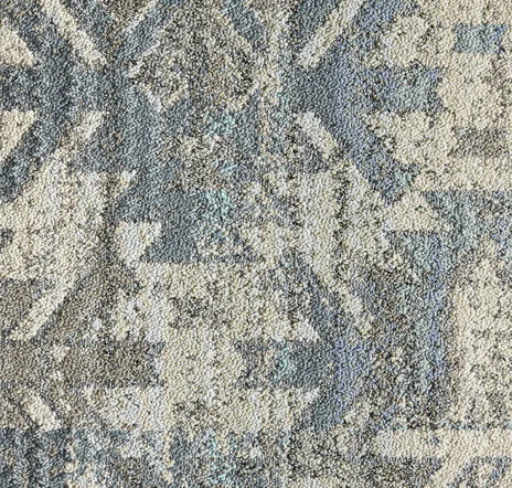 main sample image of Flannel Blue Highland Hills