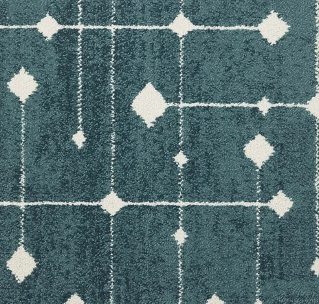 main sample image of Teal Hollin Hills