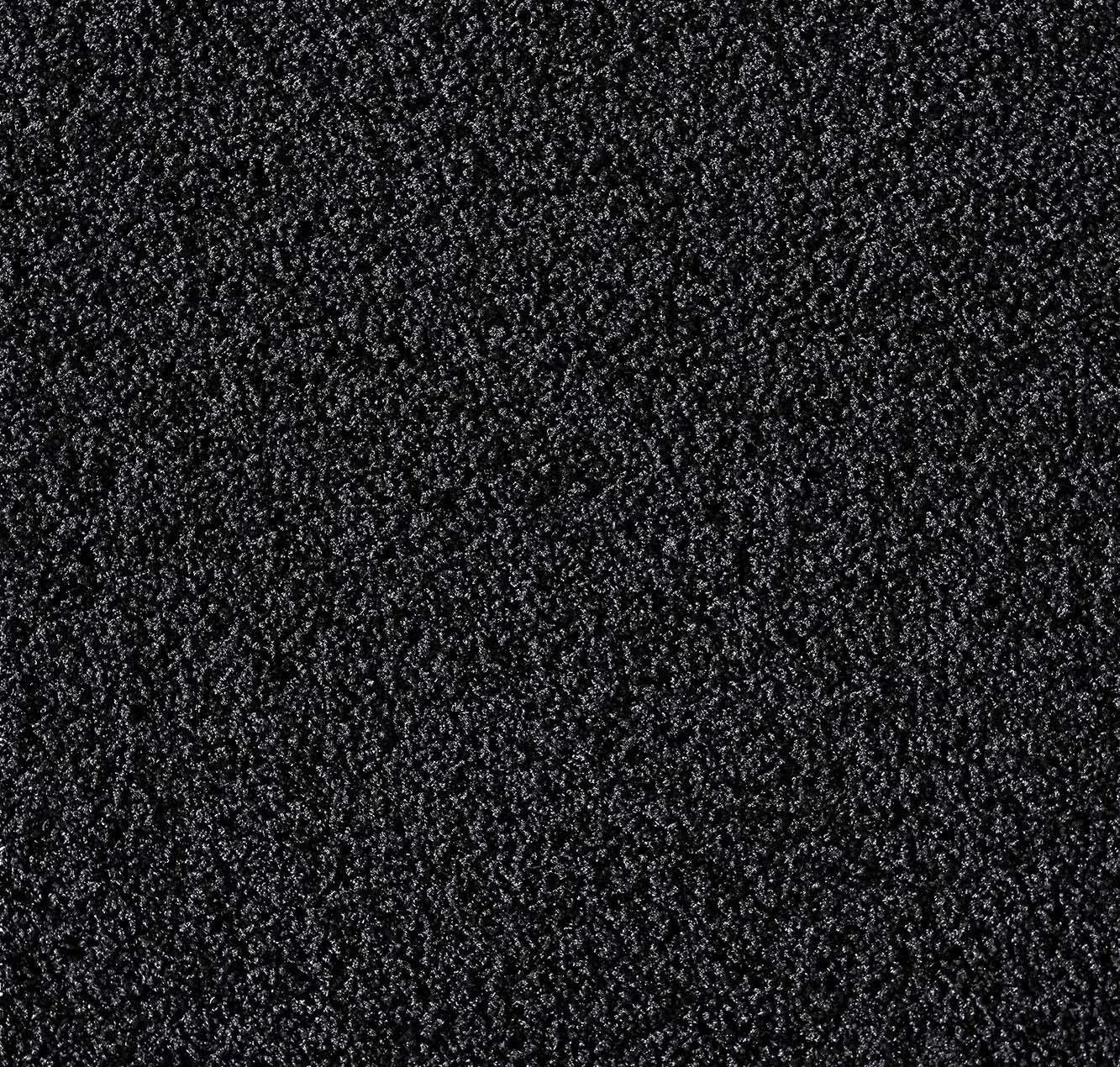 main sample image of Black In The Deep