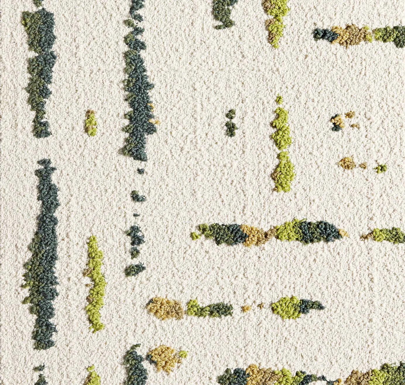 main sample image of Moss Lilting