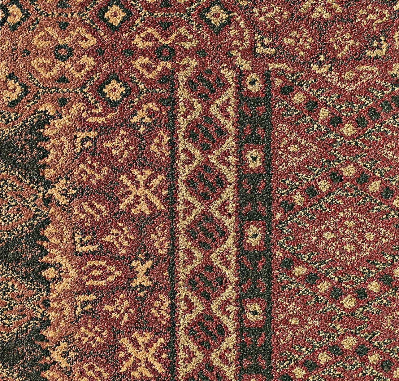 main sample image of Mahogany Oasis Retreat