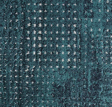 main sample image of Turquoise/Silver On The Dot