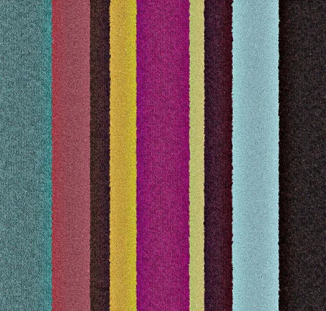 main sample image of Teal Parallel Reality