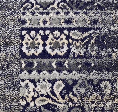 main sample image of Indigo Reoriented