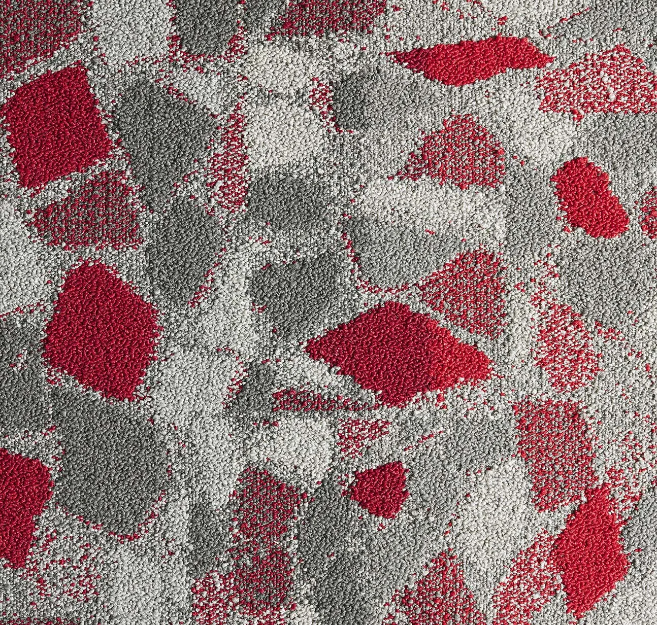 main sample image of Red/Stone Stone Course