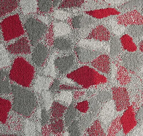 main sample image of Red/Stone Stone Course