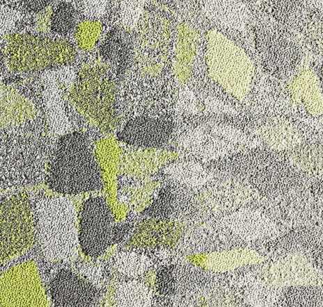 main sample image of Green/Stone Stone Course