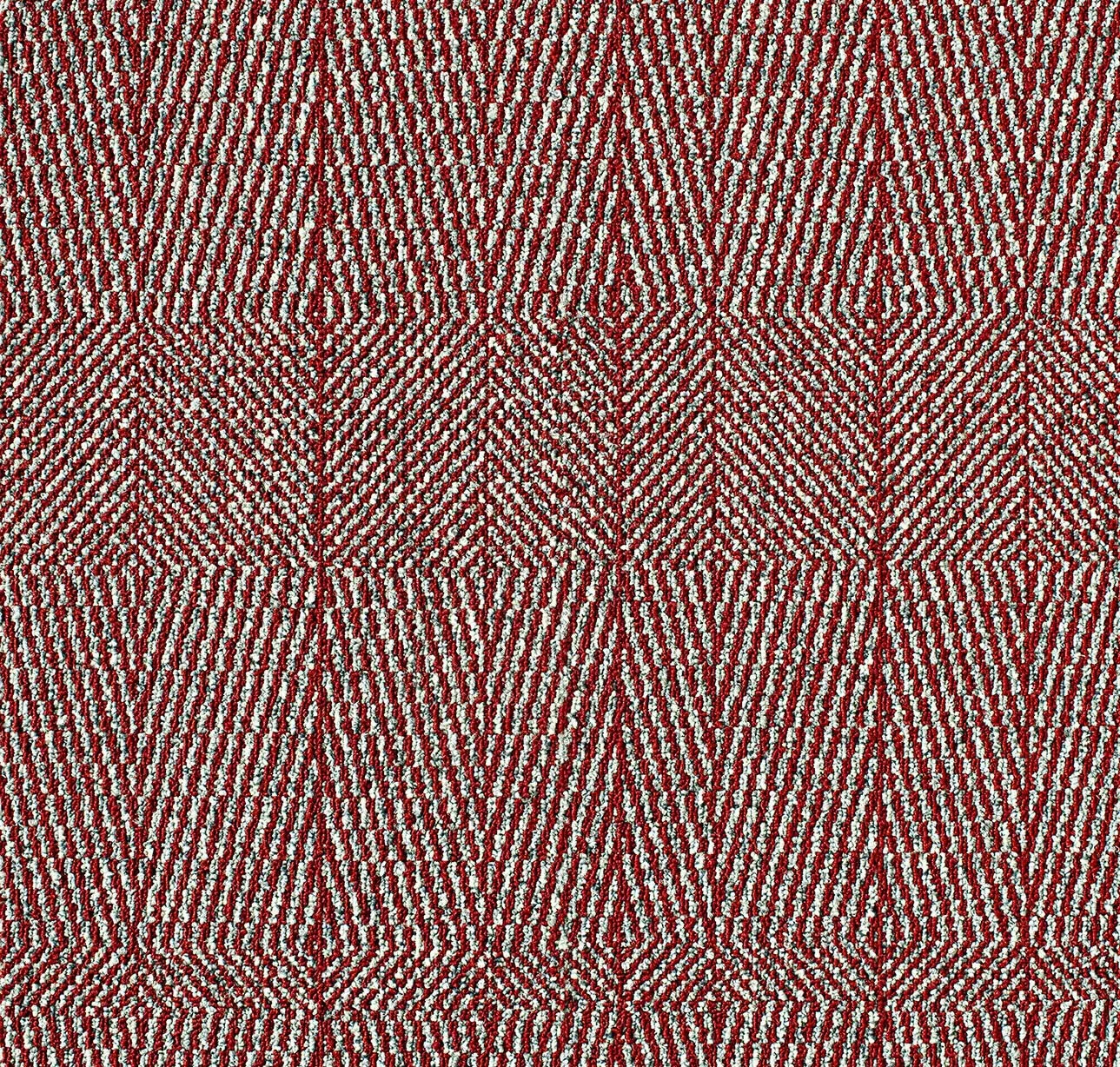 main sample image of Red Tweed Indeed