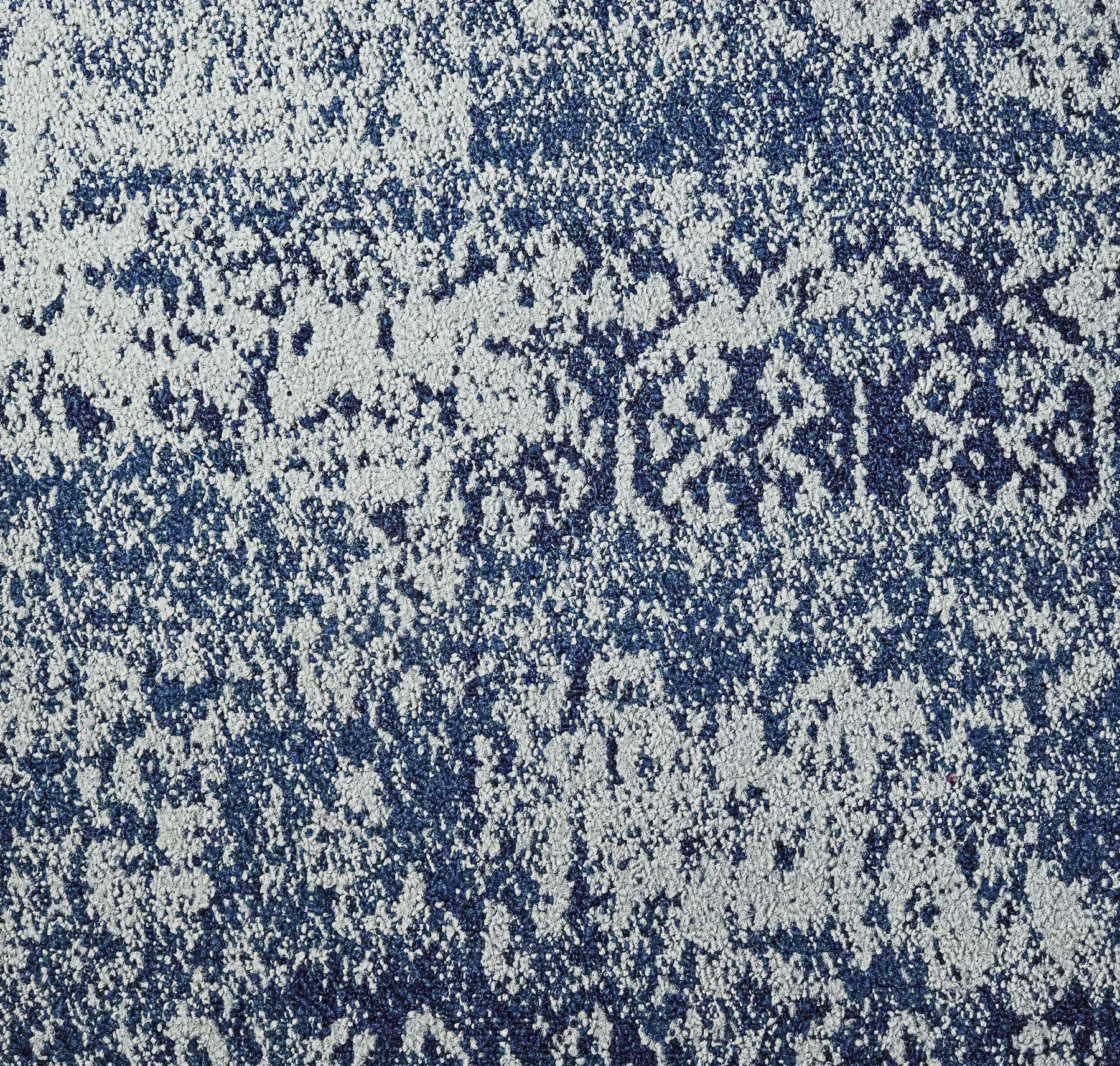 main sample image of Flannel Blue Well Heeled