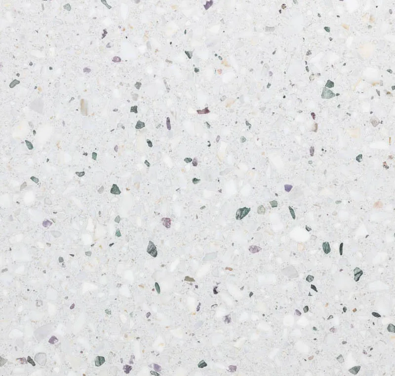 main sample image of Gray Veronese Multi Colore Tile