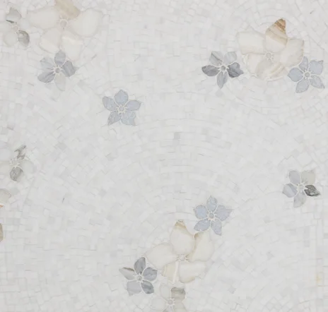 main sample image of Gray Sakura Bianco Dolomiti