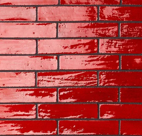 main sample image of Selenium Red Emery Terracotta Tile