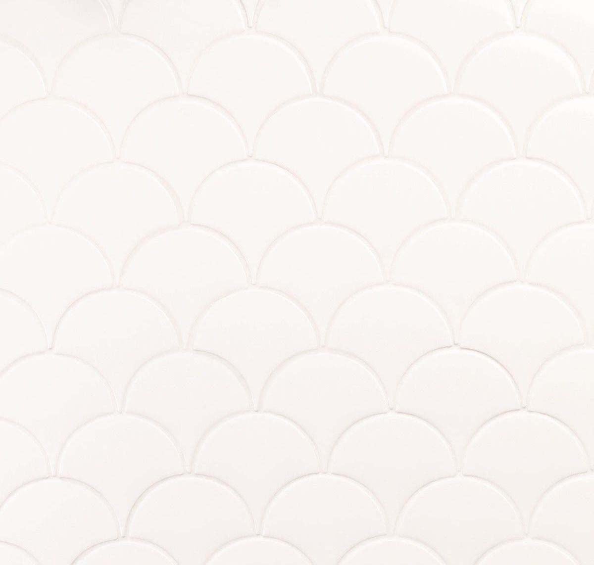 Incline Rice Tile Highwater | DesignShop