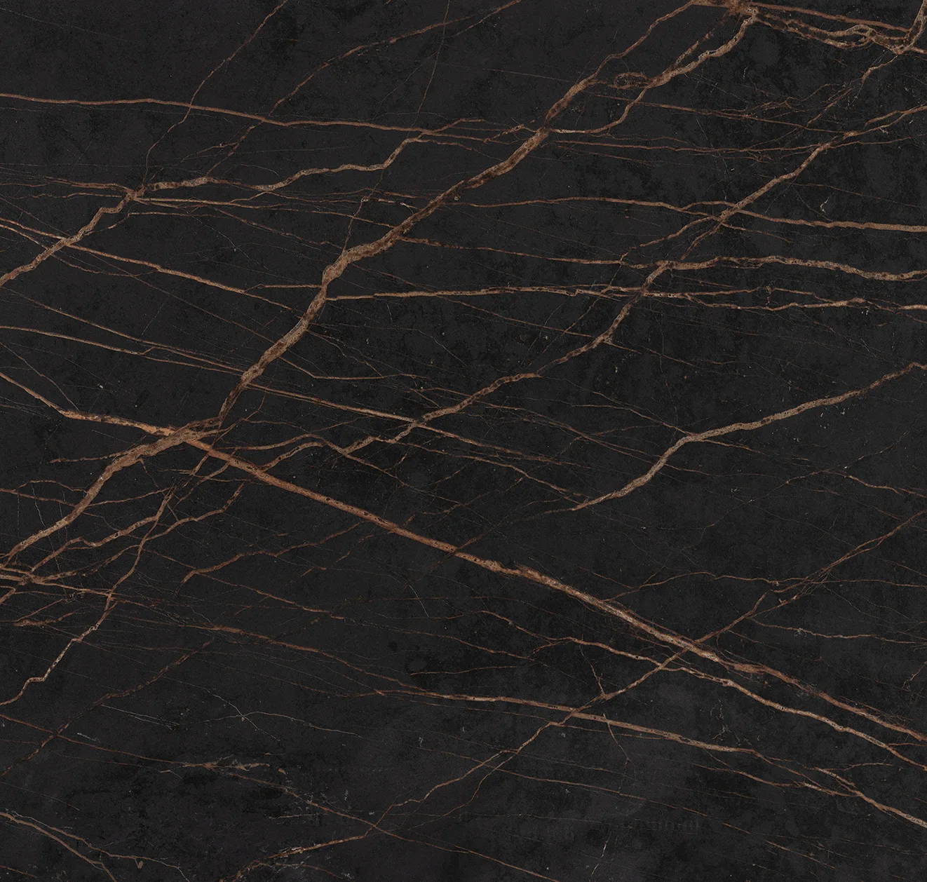 main sample image of Black Dekton Laurent