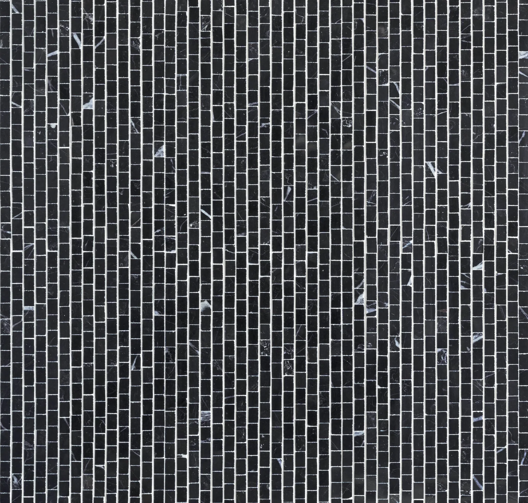 main sample image of Black Ombre Extender Mosaic