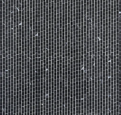 main sample image of Black Ombre Extender Mosaic