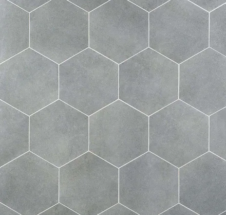 main sample image of Graphite Pergola Hexagon