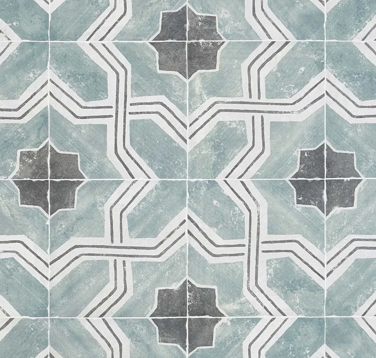 main sample image of Green Alesso Deco Iberia