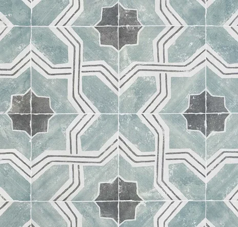 main sample image of Green Alesso Deco Iberia