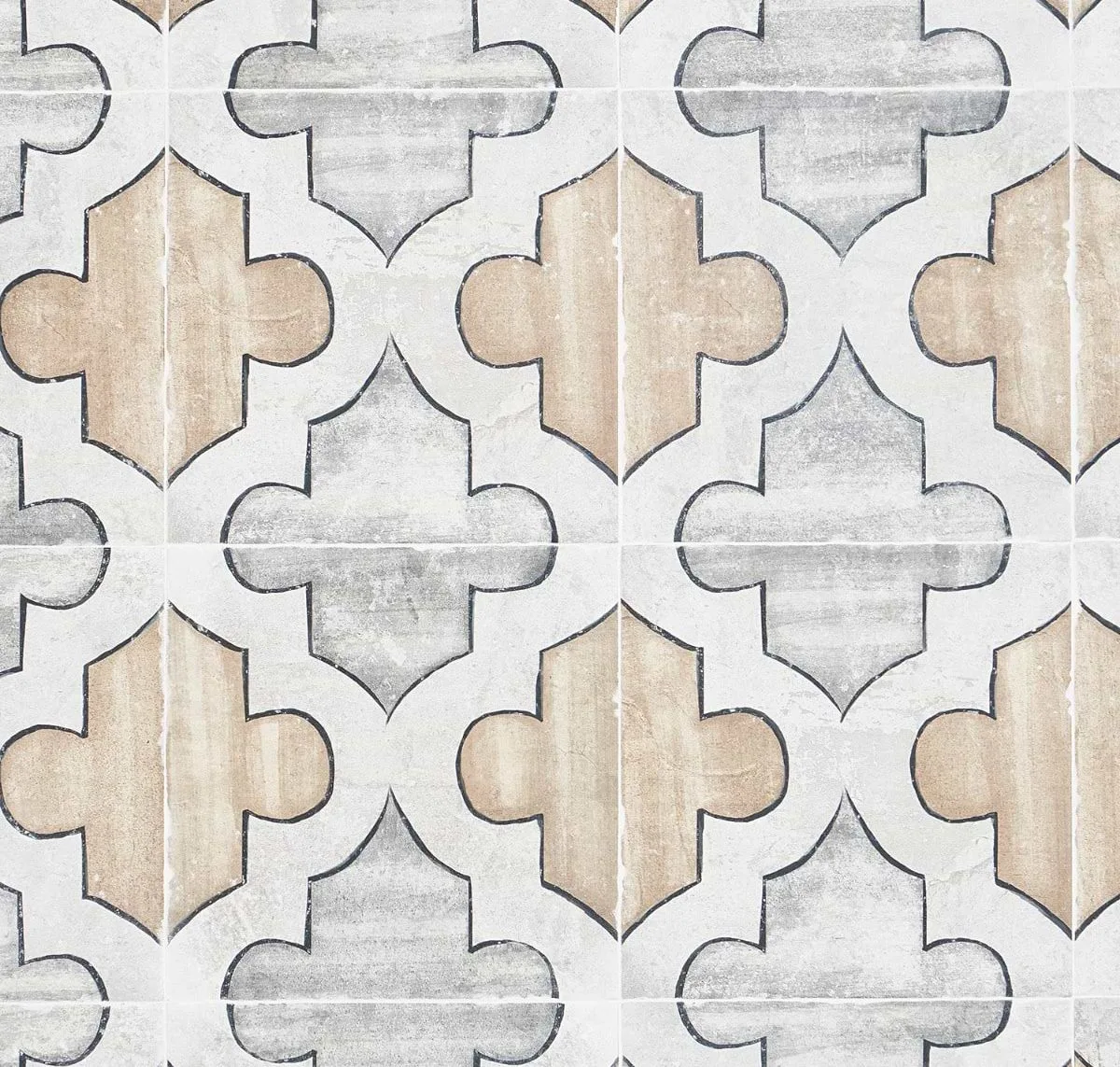 Alesso Deco Picos