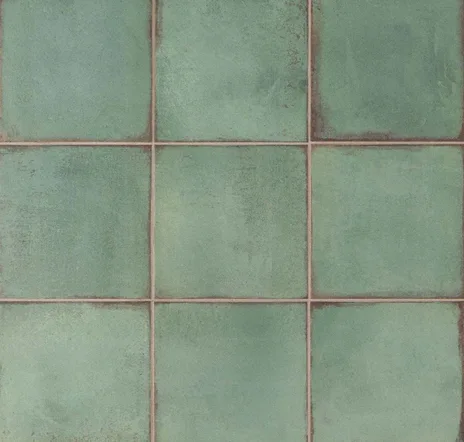 main sample image of Green Los Lunas Porcelain Tile