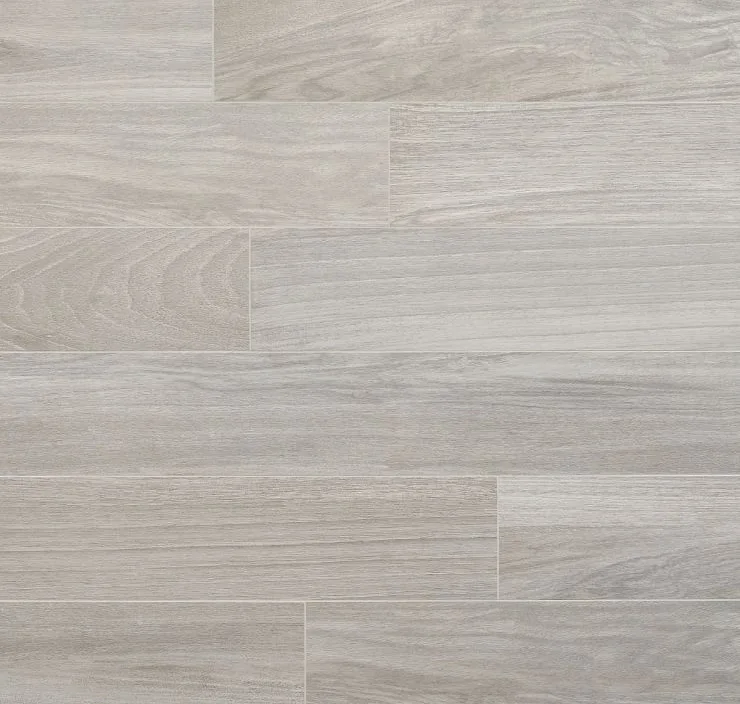 main sample image of Gray Silkwood