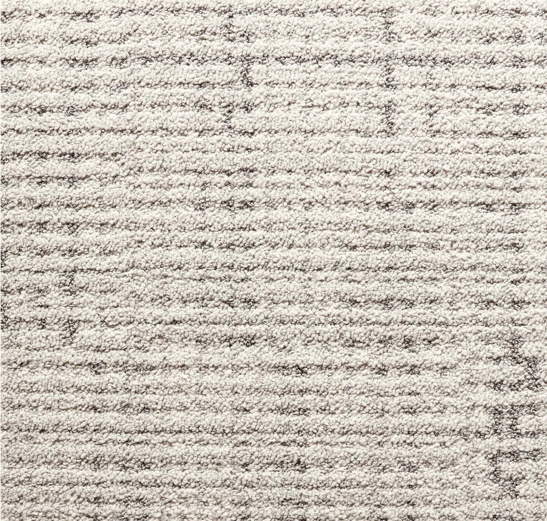 main sample image of Chalk/Silver Knit Wit