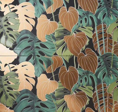 main sample image of Oro Tropez Foliage